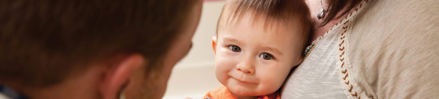 Well Child Check | Pediatrics | Virginia Mason, Seattle