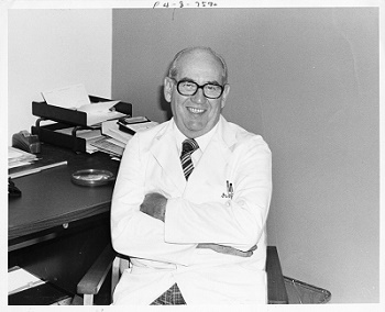 Thomas Carlile, MD