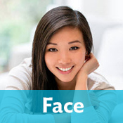 Facial Cosmetic Services