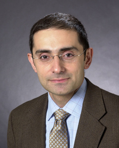 Farrokh Farrokhi, MD