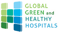 Global Green Logo