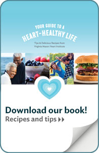 Heart Healthy Booklet
