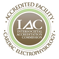 IAC Accreditation Seal 