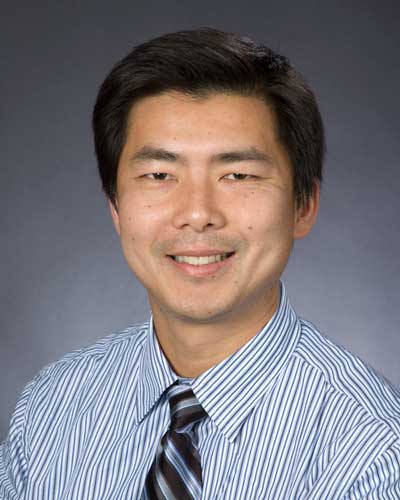 Wayne S. Hwang, MD