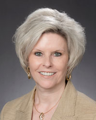 Kerry Shannon, senior vice president, Virginia Mason