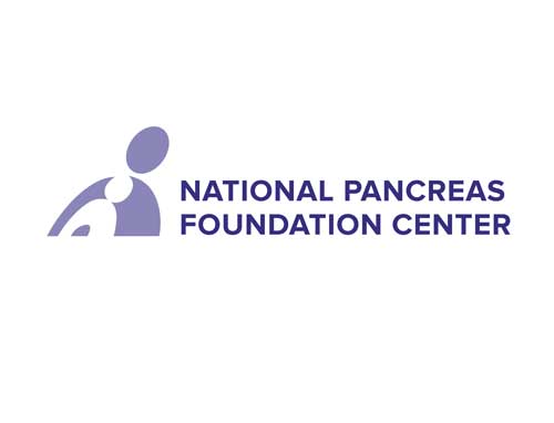 National Pancrease Foundation logo