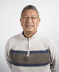 Daniel Lo, Heart Institute Patient