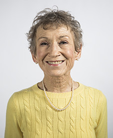 Louanne Shelton, Heart Institute Patient
