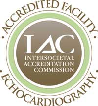 IAC Echocardiography Accreditation