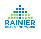 Rainier Health Network logo