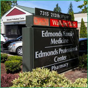 Virginia Mason Edmonds Family Medicine