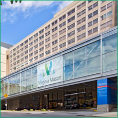 Virginia Mason Hospital & Seattle Medical Center