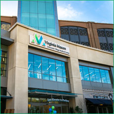 Virginia Mason University Village Medical Center