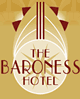 The Baroness Hotel, Seattle