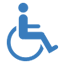 Wheelchairs are available, free of charge, at all Virginia Mason locations.