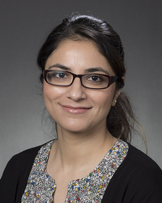 Rubbiya A. Bhatti, MD photo