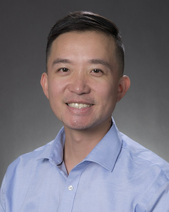 Ron Ron Cheng, MD