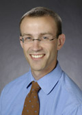 Evan Coates, MD