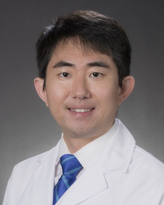 Shiwei Han, MD