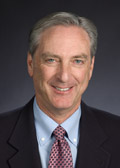 Gary S. Kaplan, MD, FACP, FACMPE, FACPE, Chairman and CEO