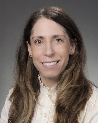 Katie L. Krause, MD, PhD photo