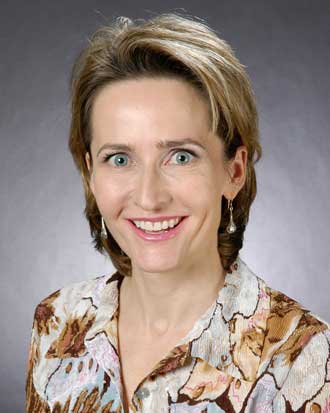 Ulrike I. Ochs, MD photo