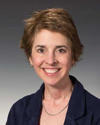 Susan B. Thomason, MD photo