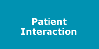 Patient Contact Volunteer 
